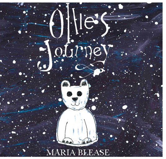 Ollie's journey nach Maria Blease anzeigen
