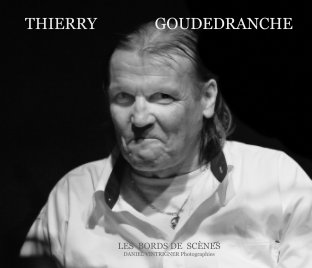 THIERRY GOUDEDRANCHE book cover