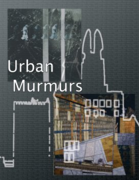 Urban Murmurs book cover