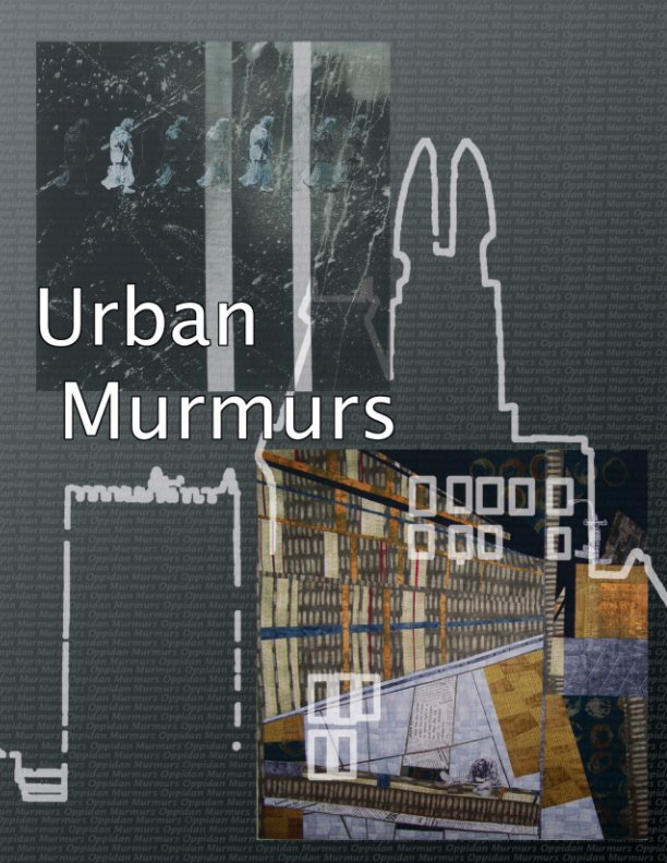 Ver Urban Murmurs por Julie S. Brandon