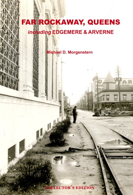 Ver Far Rockaway, Queens por Michael D. Morgenstern