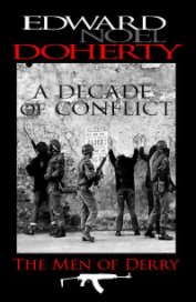 A Decade of Conflict book cover