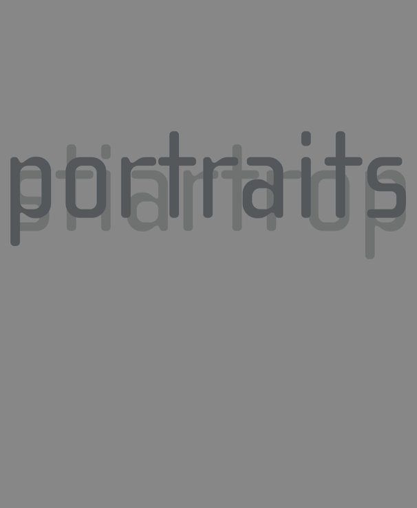 View portraits by Luc PERENOM