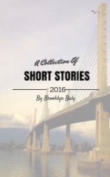 A Collection of Short Stories book cover