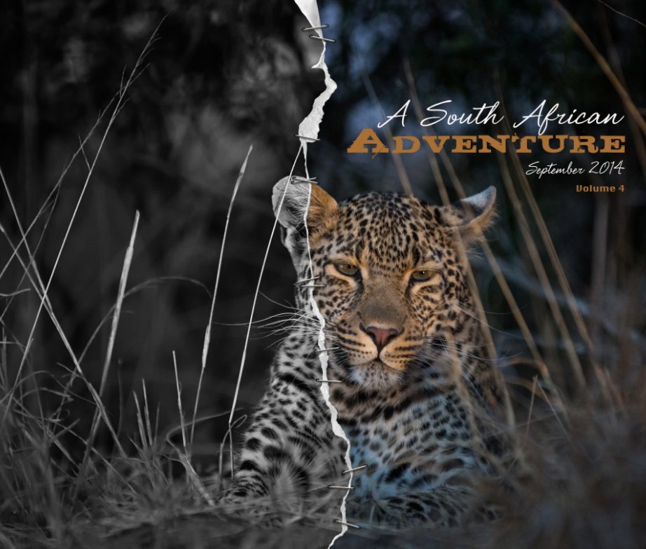 Ver A South African Adventure - September 2014 por IslandHopperz Photography