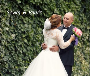 Sevinj & Parvin book cover