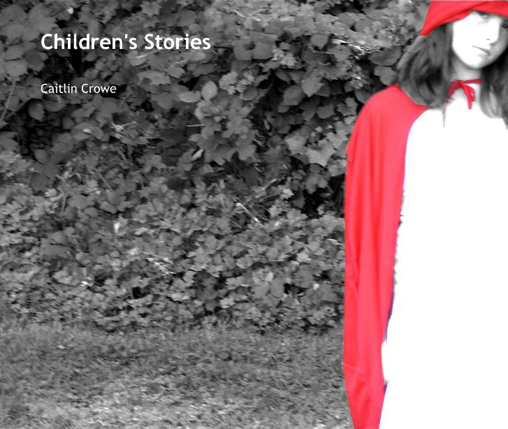 Visualizza Children's Stories di Caitlin Crowe
