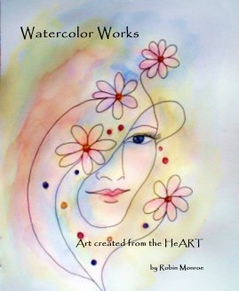 Watercolor Works book cover