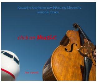 Click on Music book cover