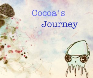 Cocoa's Journey book cover