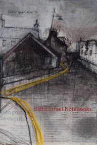 Baltic Street Notebooks book cover