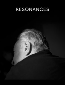 Resonances book cover