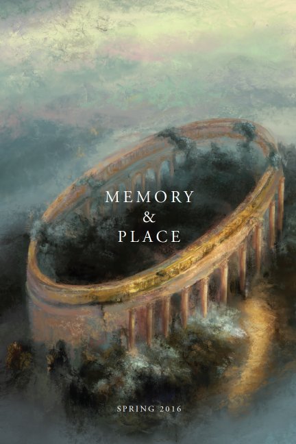 View Memory & Place by Mariella Poli