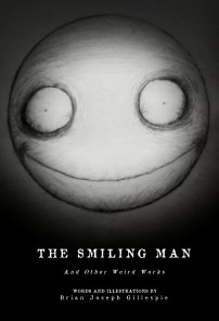 The Smiling Man book cover