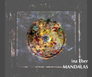 MANDALAS book cover