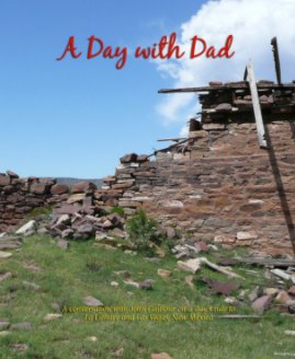 A Day with Dad book cover
