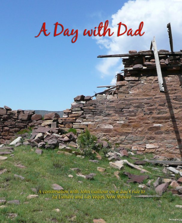 View A Day with Dad by Kathy Gaillour