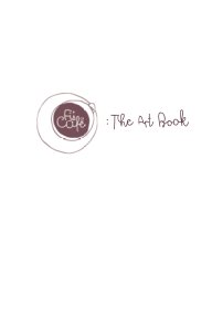 Fis Cafe Artbook book cover