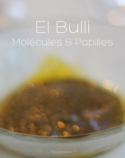 El Bulli book cover