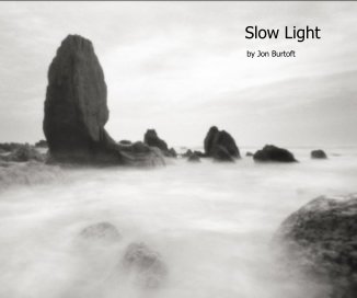 Slow Light book cover