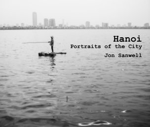 Hanoi book cover
