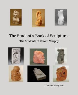 The Student's Book of Sculpture book cover