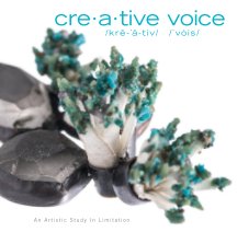 Creative Voice book cover