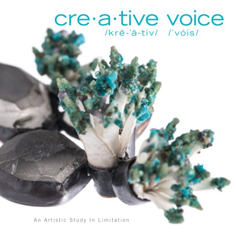 View Creative Voice by Sarah Tector