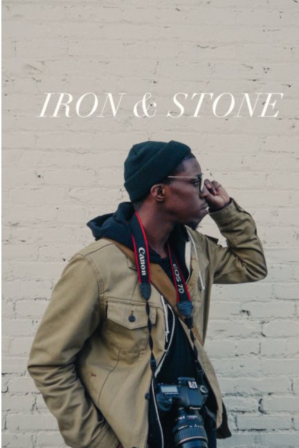 Ver Iron & Stone por Iron & Stone