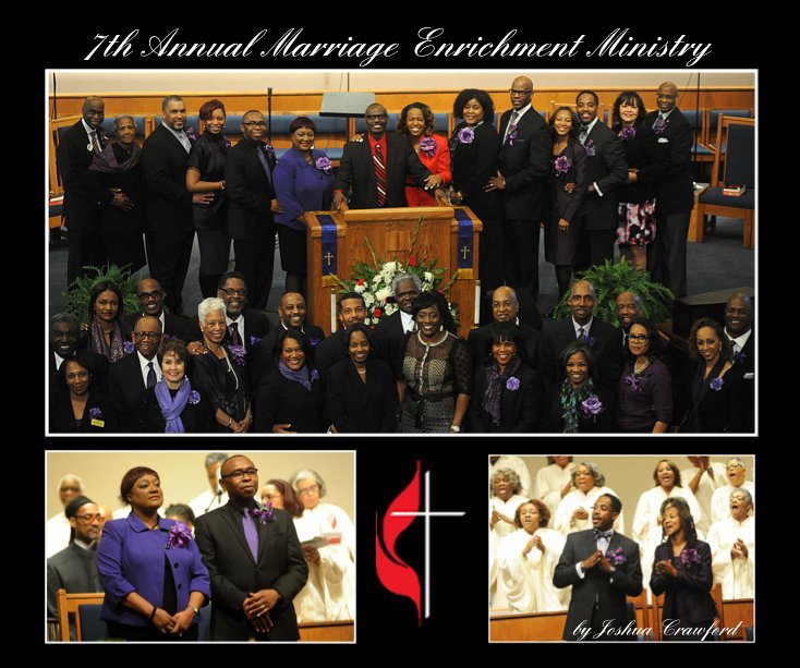 Ver 7th Annual Marriage Enrichment Ministry por Joshua Crawford