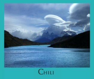 Chili Ile de Pâques book cover