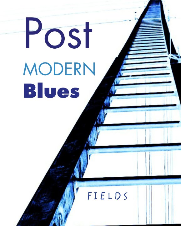 Post MODERN  Blues nach F I E L D S anzeigen