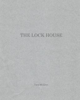 THE LOCK HOUSE book cover