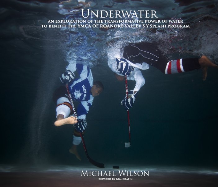 Ver Underwater por Michael Wilson