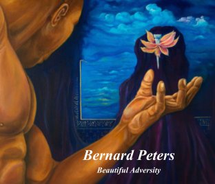 Beautiful Adversity book cover