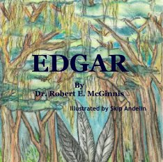 EDGAR book cover
