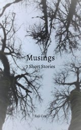 Musings: 7 Short Stories book cover