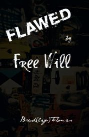 Flawed by Free Will book cover