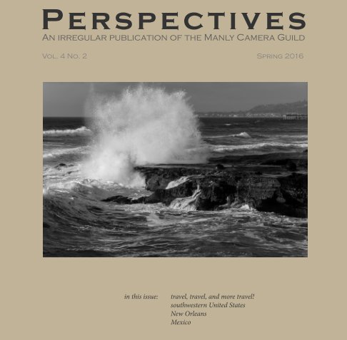 View Perspectives, Vol. 4 no. 2 by Birnbaum (ed.), et al.