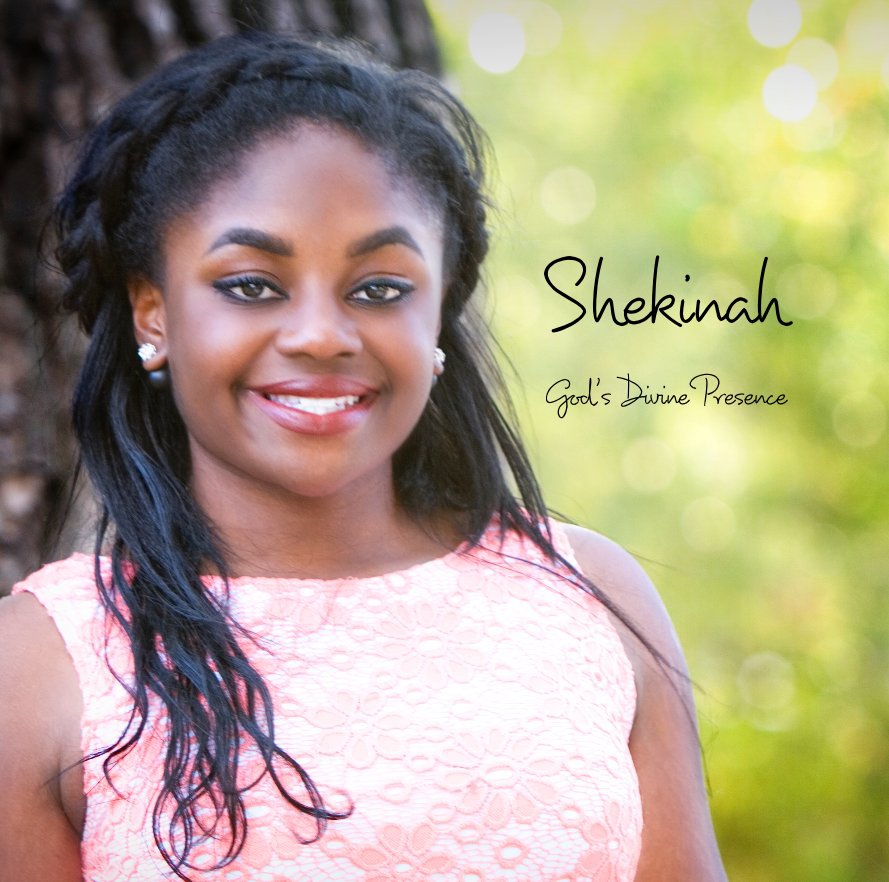 View Shekinah by Pressed In Press ®