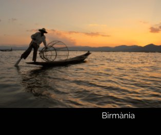 Birmània book cover