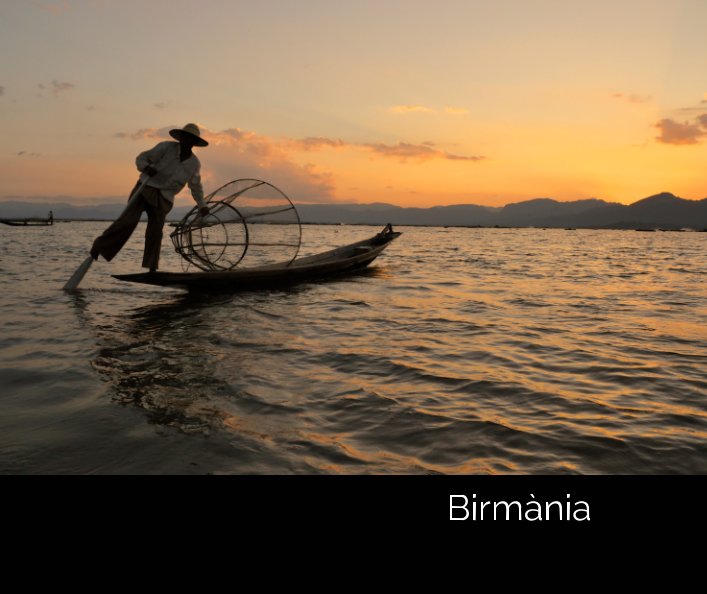 View Birmània by Francesc Genover-Mas