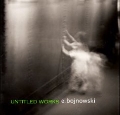 untitled works book cover