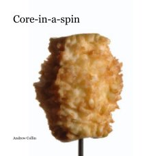 Core-in-a-spin book cover