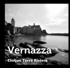 Vernazza book cover