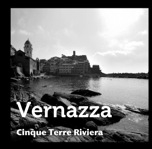 View Vernazza by Cinque Terre Riviera