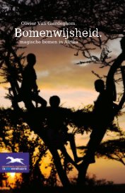 Bomenwijsheid book cover
