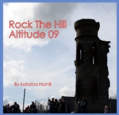 Rock The Hill book cover