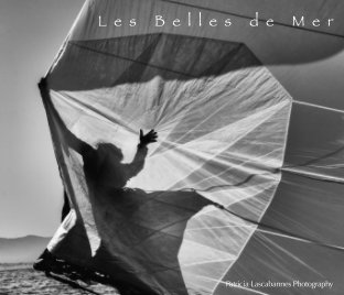 Les Belles de Mer book cover