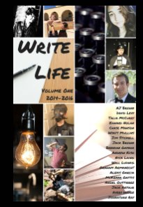 Write Life, volume 1 book cover